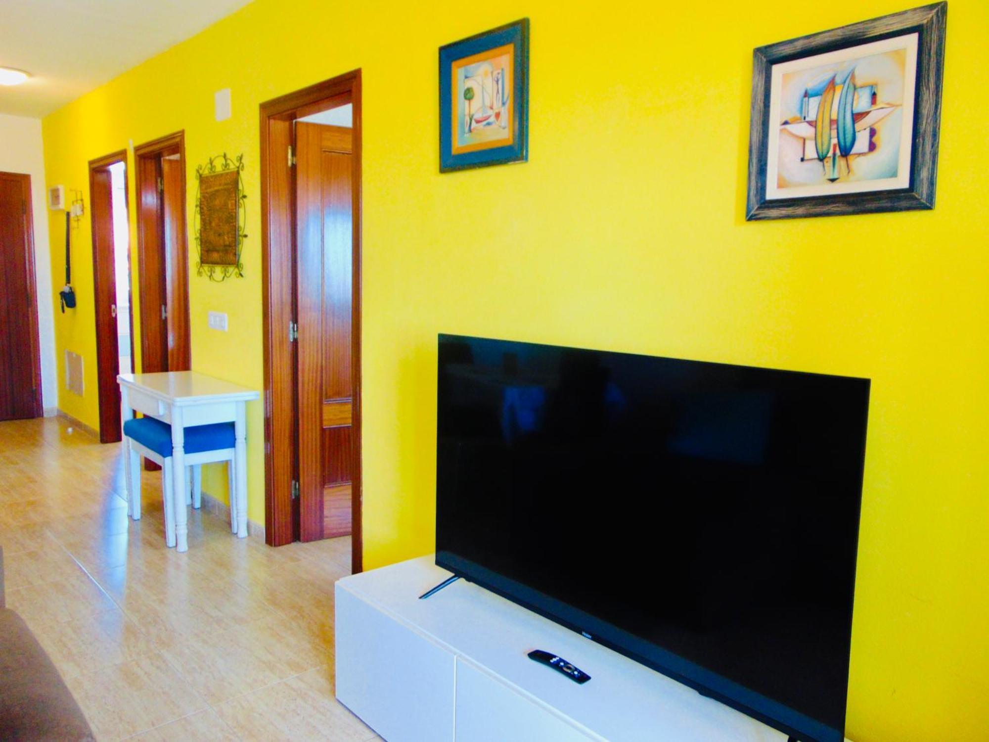 Вілла Casita La Caleta Fuerteventura Parque Holandes Екстер'єр фото