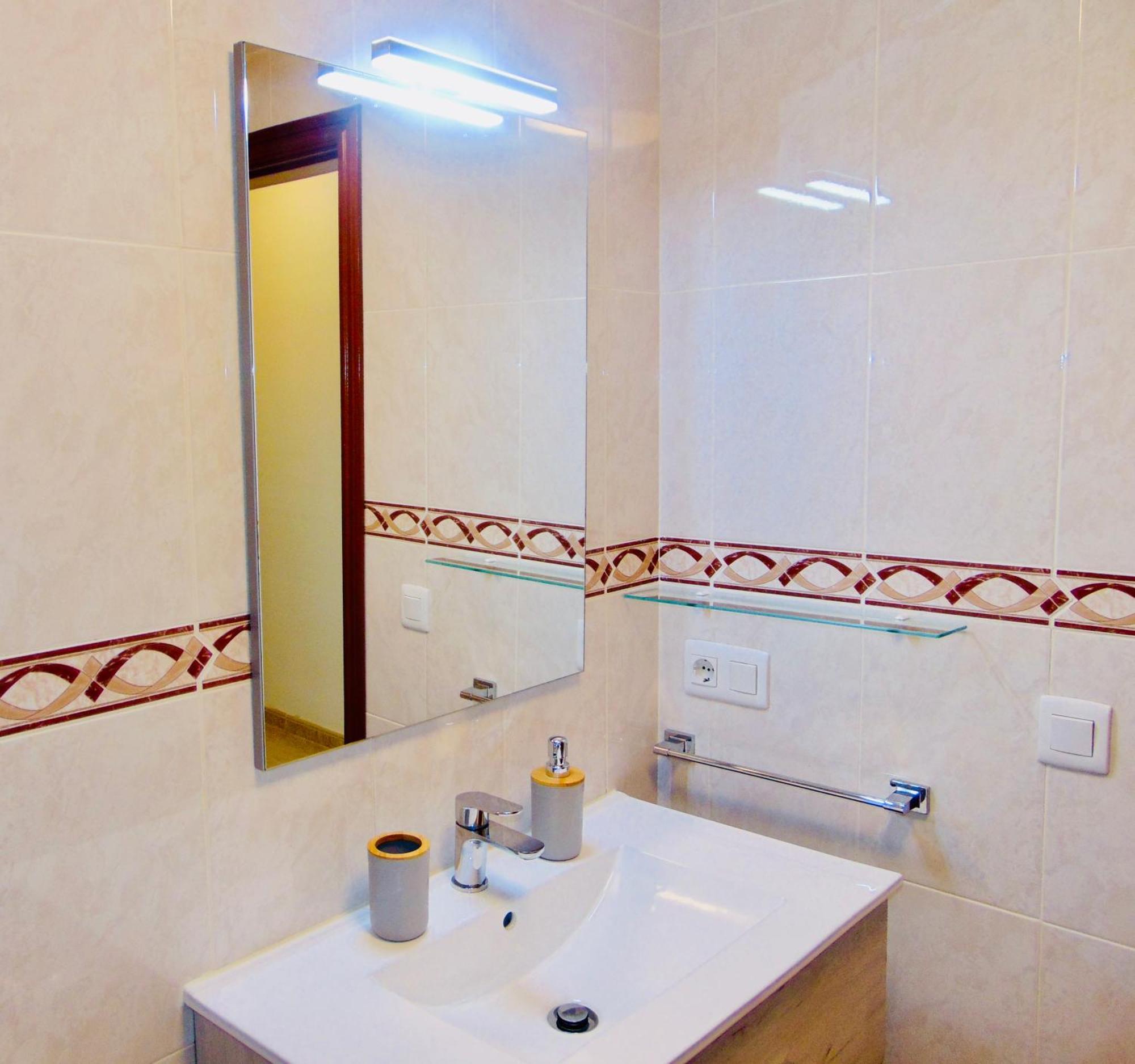 Вілла Casita La Caleta Fuerteventura Parque Holandes Екстер'єр фото